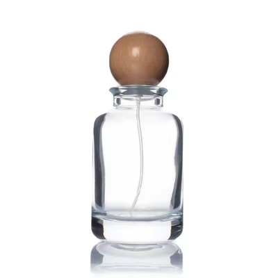 30ml 50ml 100ml 화장품 스프레이 병 사용자 지정 다채로운 고급 향수 포장