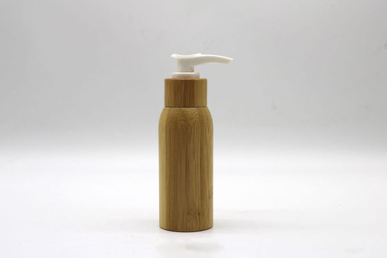 완벽한 180ml 빈 화장용 병 콘테이너 PP 플라스틱 22/410 22mm