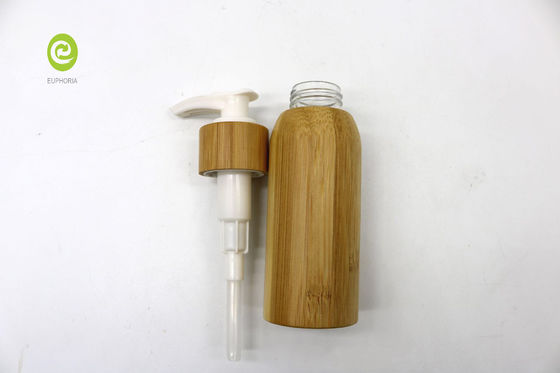 완벽한 180ml 빈 화장용 병 콘테이너 PP 플라스틱 22/410 22mm