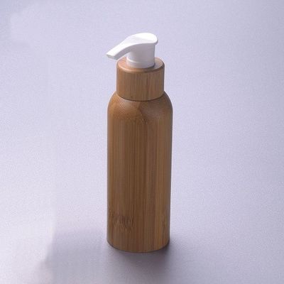 100ml 1cc 빈 화장품 병 조각 플라스틱 화장품 용기 36/410 ODM