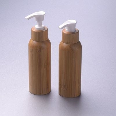 100ml 1cc 빈 화장품 병 조각 플라스틱 화장품 용기 36/410 ODM