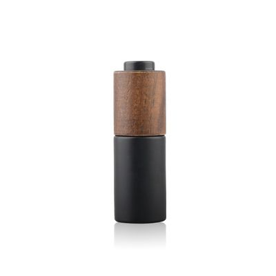 200ml 재활용 유리 화장품 포장 항아리 20/400 20mm 스킨 케어