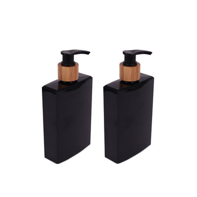 250ML 24/410 거품 플라스틱 안개 살포 병 24MM Eco 친절한 화장용 단지