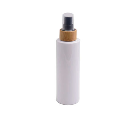 4oz 28/410 재활용 화장품 포장 100ml 투명 플라스틱 병