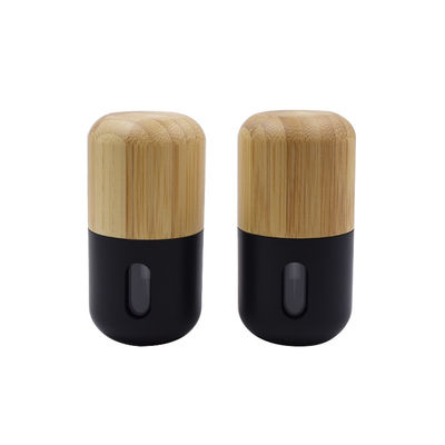30ml 플라스틱 화장품 병 컨테이너 22/400 22mm BPA 무료