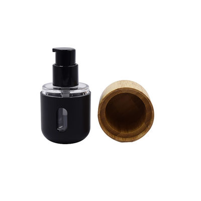 30ml 플라스틱 화장품 병 컨테이너 22/400 22mm BPA 무료