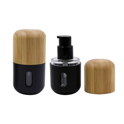 30ml 플라스틱 화장품 병 컨테이너 22/400 22mm BPA 무료