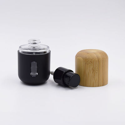 30ml 플라스틱 화장품 병 컨테이너 22/400 22mm BPA 무료