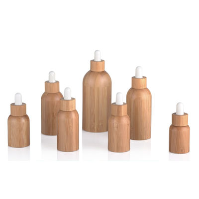 18/410 18mm 아로마 테라피 유리 병 10ml 유리 스포이드 병 3.3 인치