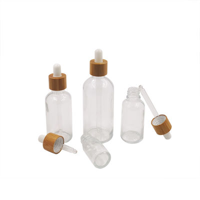 호박색 18mm 18/415 1oz 에센셜 오일 병 30ml 유리 롤러 병