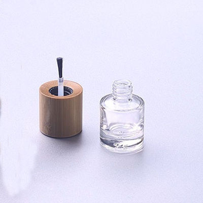 10ml 유리제 매니큐어 병 57mm 28mm 5ML 빈 UV 젤 폴란드어 병