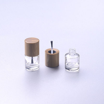 10ml 유리제 매니큐어 병 57mm 28mm 5ML 빈 UV 젤 폴란드어 병