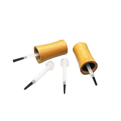 15ml 빈 유리 매니큐어 병