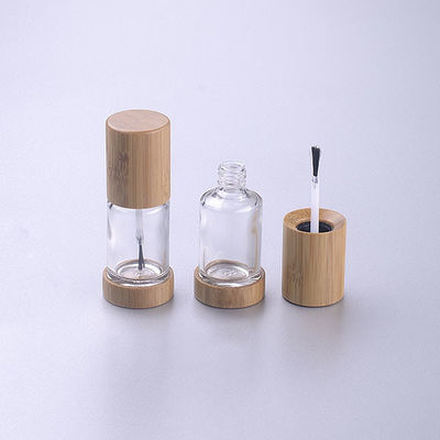 15mm CPP 유리제 매니큐어 병 15ml 빈 매니큐어 병