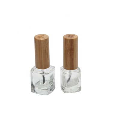 10ml 유리 매니큐어 병