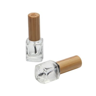 10ml 유리 매니큐어 병