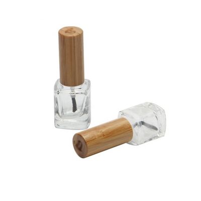10ml 유리 매니큐어 병
