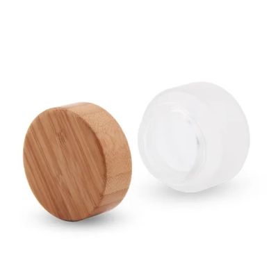 플라스틱 로션 빈 화장용 단지 100g는 64mm 목 Uv 증거 SGS를 재생했습니다