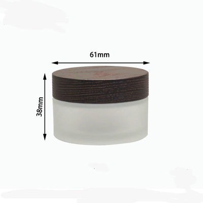 50g 35mm 빈 화장품 항아리