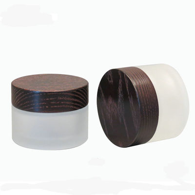50g 35mm 빈 화장품 항아리