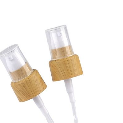 14mm 14/400 코스메틱 펌프 헤드