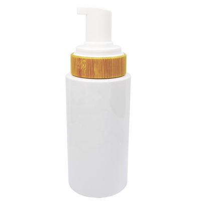 재사용할 수 있는 거품이 이는 여행 비누 분배기 43mm 매끄러운 마감 24/414 0.6ml/T