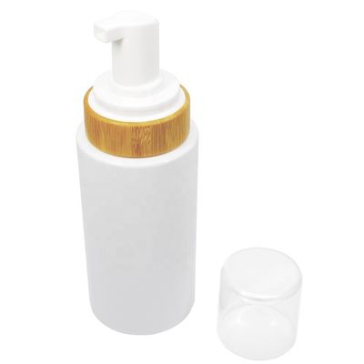 재사용할 수 있는 거품이 이는 여행 비누 분배기 43mm 매끄러운 마감 24/414 0.6ml/T