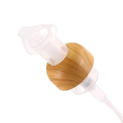 40/410 40mm 코스메틱 펌프 헤드