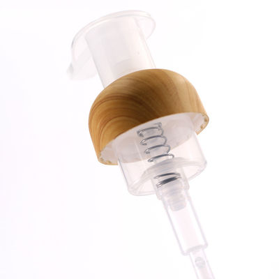 40/410 40mm 코스메틱 펌프 헤드