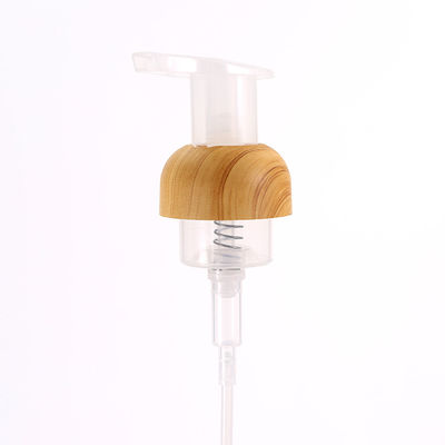40/410 40mm 코스메틱 펌프 헤드