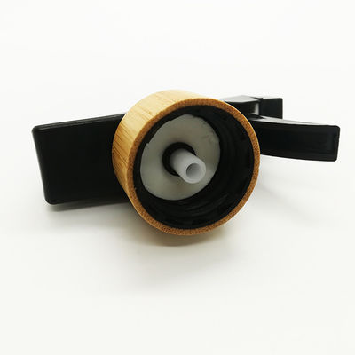 28/415 1cc 살균제 병 스프레이 펌프 28mm 블랙 로션 펌프