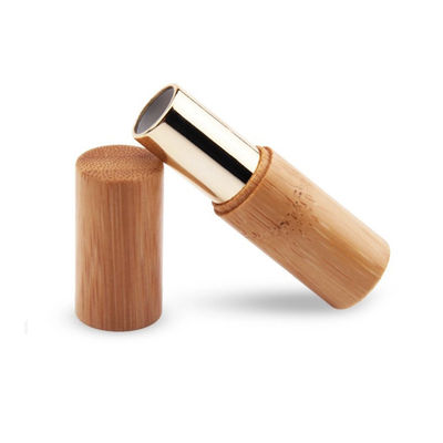Eco 친절한 립스틱 관 콘테이너 관 5 그램 21mm 메이크업 6ml