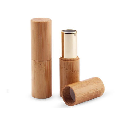 Eco 친절한 립스틱 관 콘테이너 관 5 그램 21mm 메이크업 6ml
