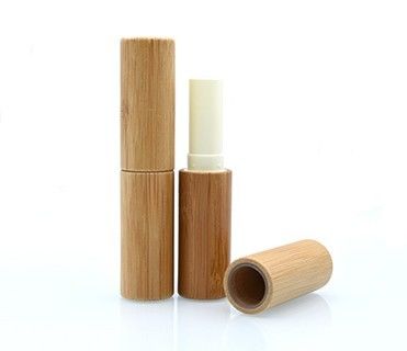 5.5ml 5.5 그램 생분해성 입술 크림 관 Eco 친절한 입술 크림 콘테이너 23mm