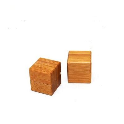 38.8mm 5g 아이 섀도우 박스 크림 항아리 메이크업 박스 아이 섀도우 50pcs