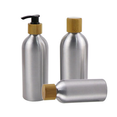 120ml 알루미늄 화장용 콘테이너 22 410 4 Oz 알루미늄 살포 병 OEM