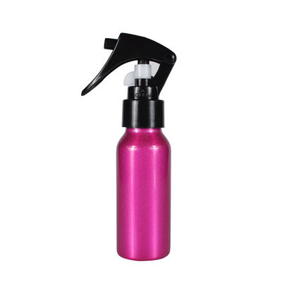 4개 Oz 알루미늄 살포 병 부피를 포장하는 250ml 20mm 알루미늄 화장용