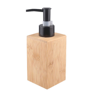 애완 동물 250ml 빈 화장품 병 BPA 무료 24mm 24/400 재활용 플라스틱 화장품 포장