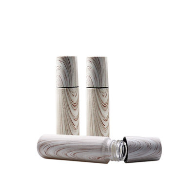 15ml 24mm 재활용 유리 화장품 포장 빈 기초 병 24/414