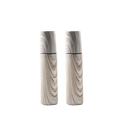 15ml 24mm 재활용 유리 화장품 포장 빈 기초 병 24/414