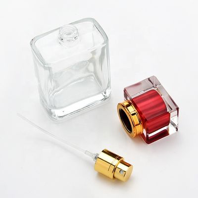20mm 100ml 6.3cm 2.5&quot; 빈 향수 샘플 병 50ml 향수병 20/415