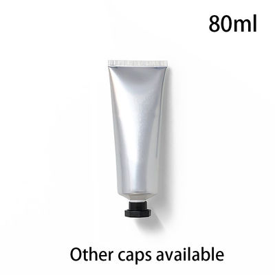크림 바디 로션 PAP 20g를 위한 50ml 35mm 빈 화장용 연약한 관
