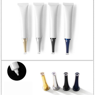 짜기 리필용 로션 화장용 소프트 튜브 10.5cm PE 뚜껑 30g 30ml