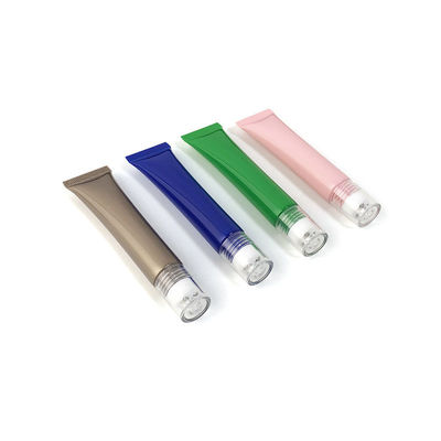 목록 공 다시 채울 수 있는 로션 빈 화장용 관 20g 20ml 29mm 분홍색