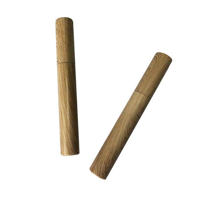 빈 재사용할 수 있는 마스카라 관 콘테이너 비어 있고 지팡이 7ml 12g 17mm
