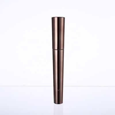 12ml 15mm 마스카라 튜브 벌크 핑크와 블랙 마스카라 튜브 12g