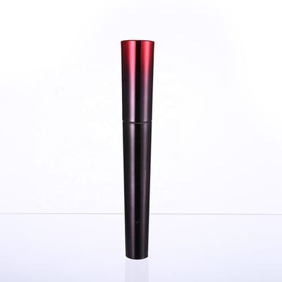 12ml 15mm 마스카라 튜브 벌크 핑크와 블랙 마스카라 튜브 12g