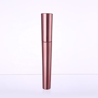 12ml 15mm 마스카라 튜브 벌크 핑크와 블랙 마스카라 튜브 12g