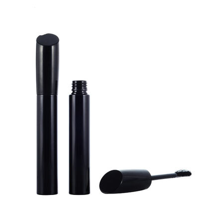 속눈섭 성장 기름을 위한 120mm 20mm 마스카라 보충물 관 검정 관 분홍색 정상 12g