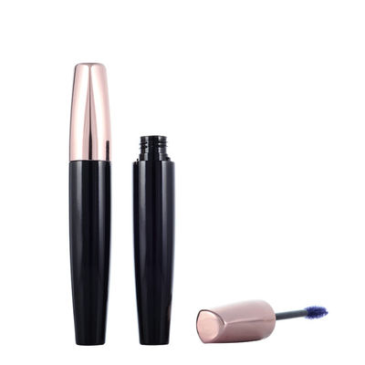 속눈섭 성장 기름을 위한 120mm 20mm 마스카라 보충물 관 검정 관 분홍색 정상 12g